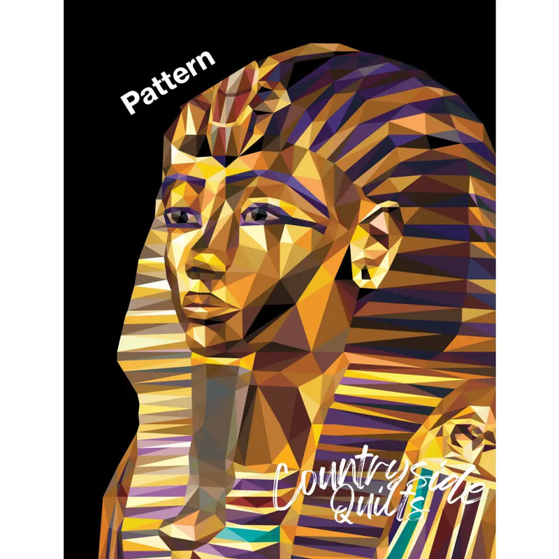 Old School Rule Pattern PT030