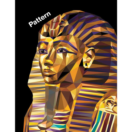Old School Rule Pattern PT030