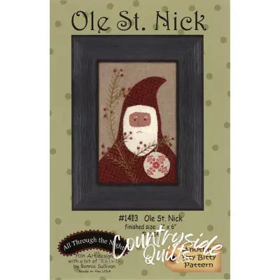 Ole St Nick