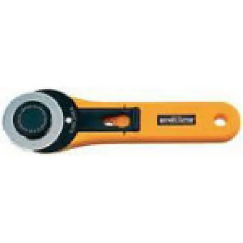 Olfa Heavy Duty Rotary Cutter 45mm RTY-2G