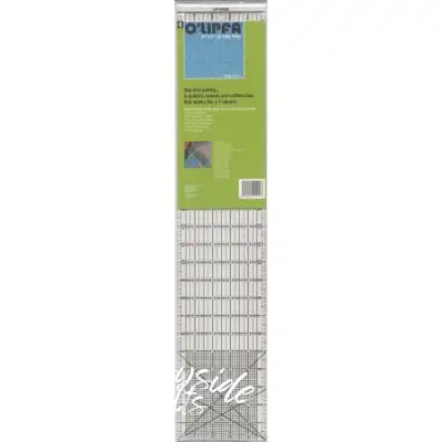O’Lipfa Raised Edge Ruler 5in x 24in 907958