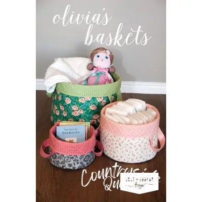 Olivias Baskets