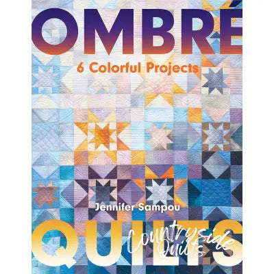 Ombre Quilts