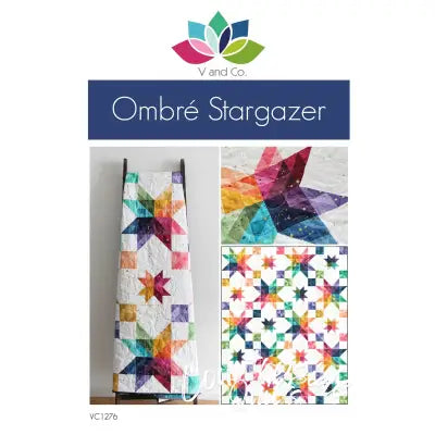 Ombre Stargazer