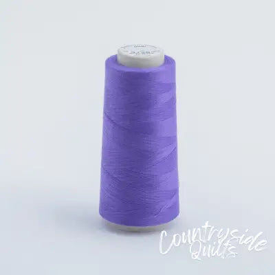 Omni Polyester Thread 40wt 2000yd Bright Grape