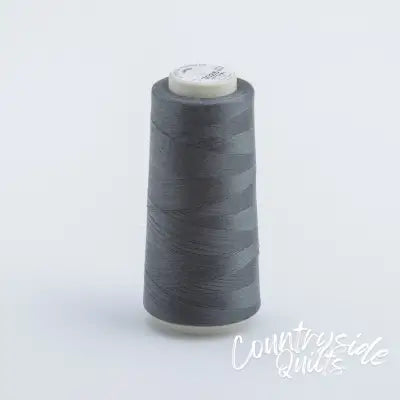 Omni Polyester Thread 40wt 2000yd Dark Gray