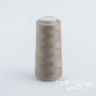 Omni Polyester Thread 40wt 2000yd Dusty Taupe