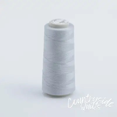 Omni Polyester Thread 40wt 2000yd Silver