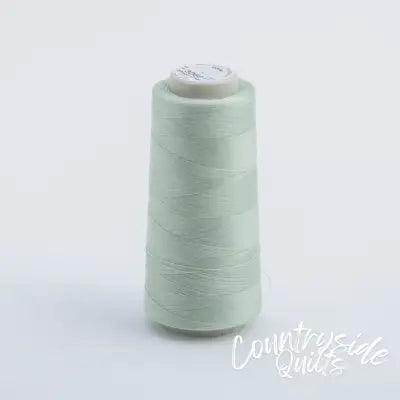 Omni Polyester Thread 40wt 2000yd Whisper Green