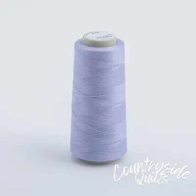 Omni Polyester Thread 40wt 2000yd Wild Lavender
