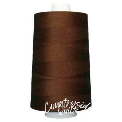 Omni Polyester Thread 40wt 6000yd All Spice