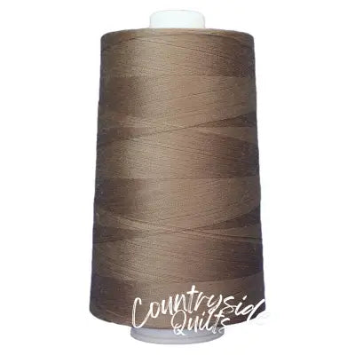Omni Polyester Thread 40wt 6000yd Bambi