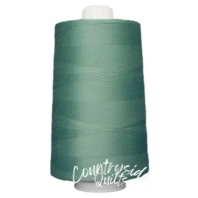 Omni Polyester Thread 40wt 6000yd Beach Grass