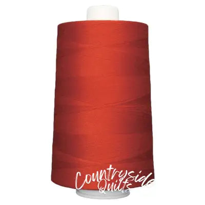 Omni Polyester Thread 40wt 6000yd Bengal