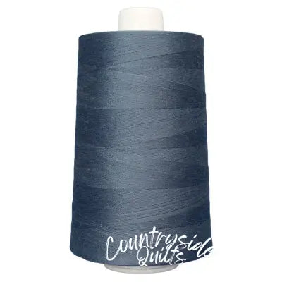 Omni Polyester Thread 40wt 6000yd Big Springs