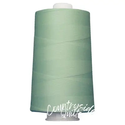 Omni Polyester Thread 40wt 6000yd Blue Spruce