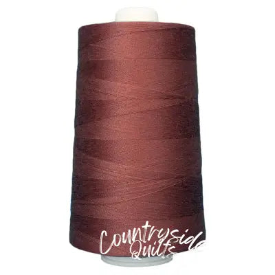 Omni Polyester Thread 40wt 6000yd Blush