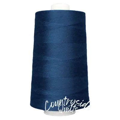 Omni Polyester Thread 40wt 6000yd Bora Bora