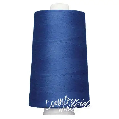 Omni Polyester Thread 40wt 6000yd Bright Periwinkle