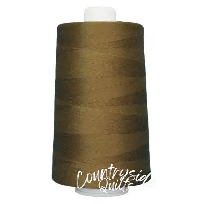 Omni Polyester Thread 40wt 6000yd Bronco