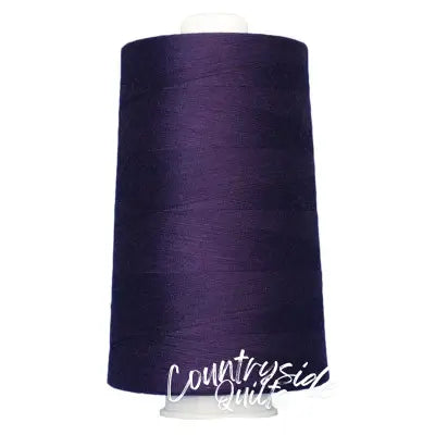 Omni Polyester Thread 40wt 6000yd Byzantine Purple