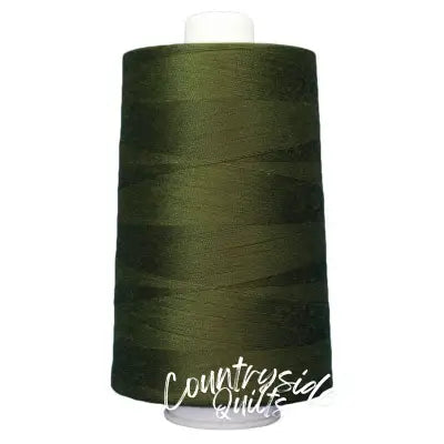 Omni Polyester Thread 40wt 6000yd Cactus