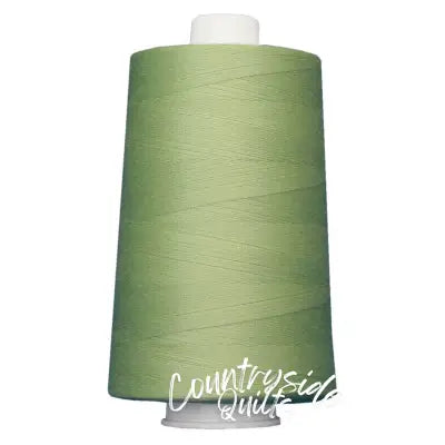 Omni Polyester Thread 40wt 6000yd Citrus Mint