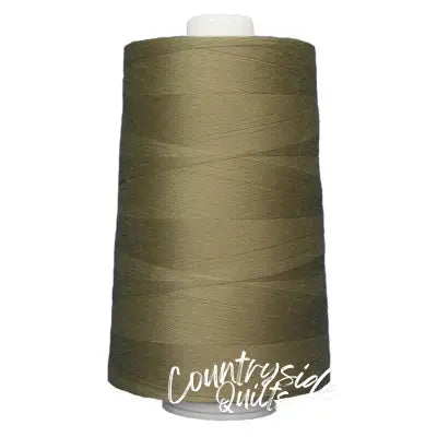 Omni Polyester Thread 40wt 6000yd Creek Bed
