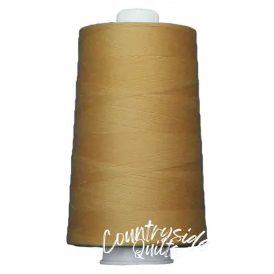 Omni Polyester Thread 40wt 6000yd Daisy