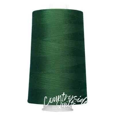 Omni Polyester Thread 40wt 6000yd Forest