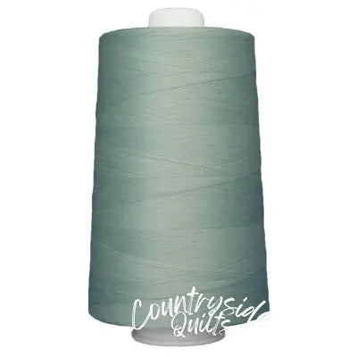 Omni Polyester Thread 40wt 6000yd Fountain Mist