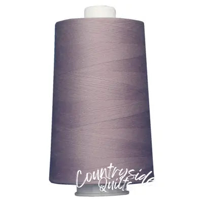 Omni Polyester Thread 40wt 6000yd Frosted Lilac