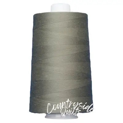 Omni Polyester Thread 40wt 6000yd Goose