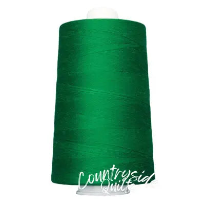 Omni Polyester Thread 40wt 6000yd Greensleeves