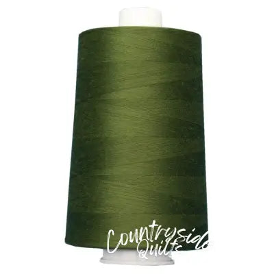 Omni Polyester Thread 40wt 6000yd Grove