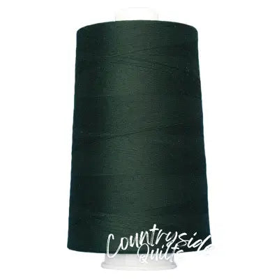 Omni Polyester Thread 40wt 6000yd Jungle Shadows