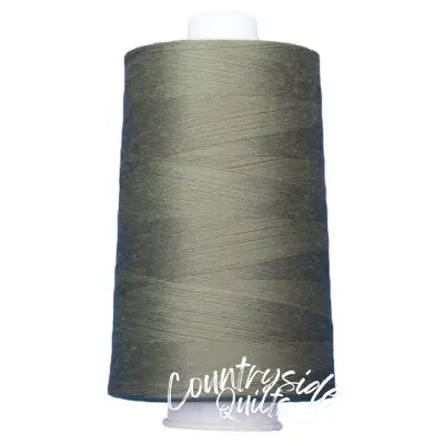 Omni Polyester Thread 40wt 6000yd Khaki