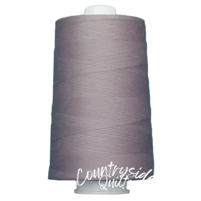 Omni Polyester Thread 40wt 6000yd Light Mauve