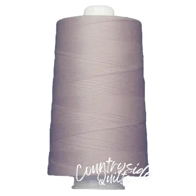 Omni Polyester Thread 40wt 6000yd Light Pink