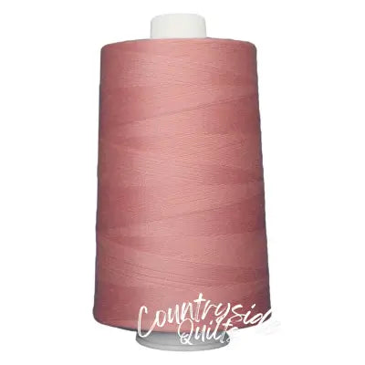 Omni Polyester Thread 40wt 6000yd Light Rose