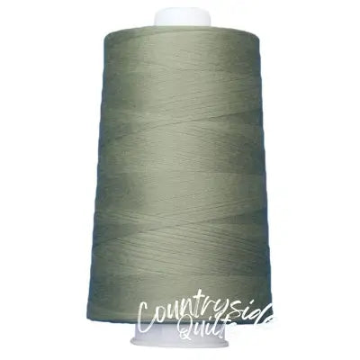 Omni Polyester Thread 40wt 6000yd Light Sage