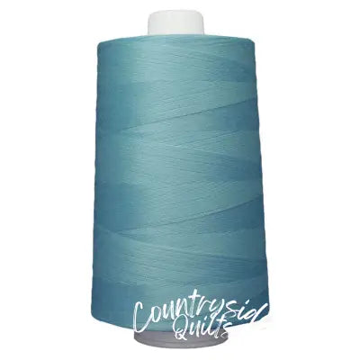 Omni Polyester Thread 40wt 6000yd Light Turquoise
