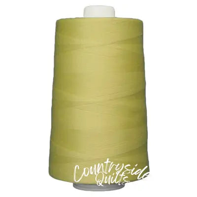 Omni Polyester Thread 40wt 6000yd Lighthouse