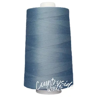 Omni Polyester Thread 40wt 6000yd Little Boy Blue