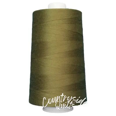 Omni Polyester Thread 40wt 6000yd Oregono