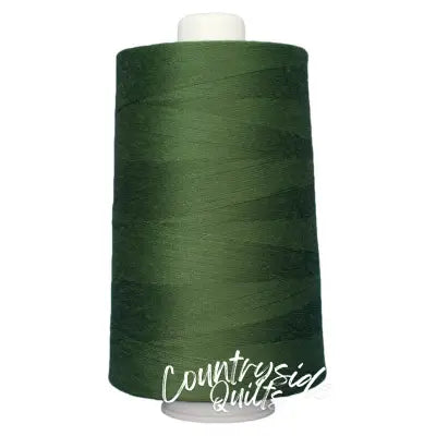 Omni Polyester Thread 40wt 6000yd Palm Tree