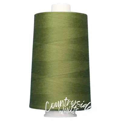Omni Polyester Thread 40wt 6000yd Pasture