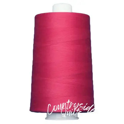 Omni Polyester Thread 40wt 6000yd Petunia