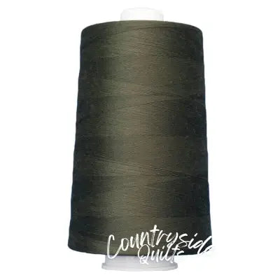 Omni Polyester Thread 40wt 6000yd Pine Shadow