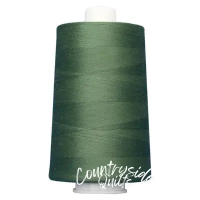 Omni Polyester Thread 40wt 6000yd Pine Tree